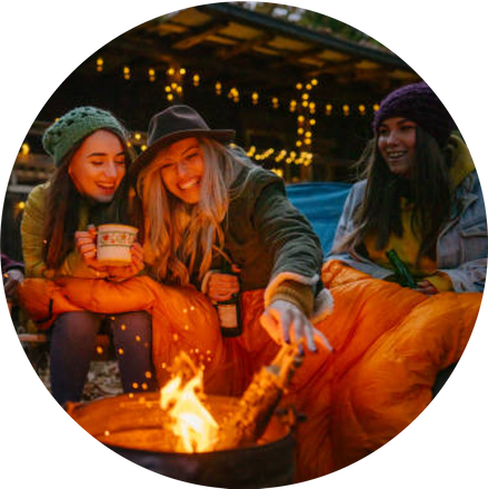 Отдых в Ленинградской области